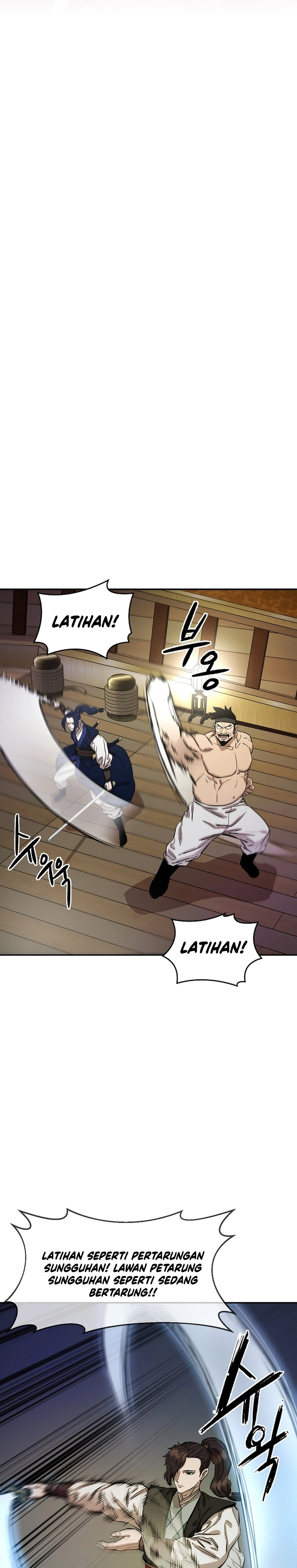 Heavenly Martial God chapter 67