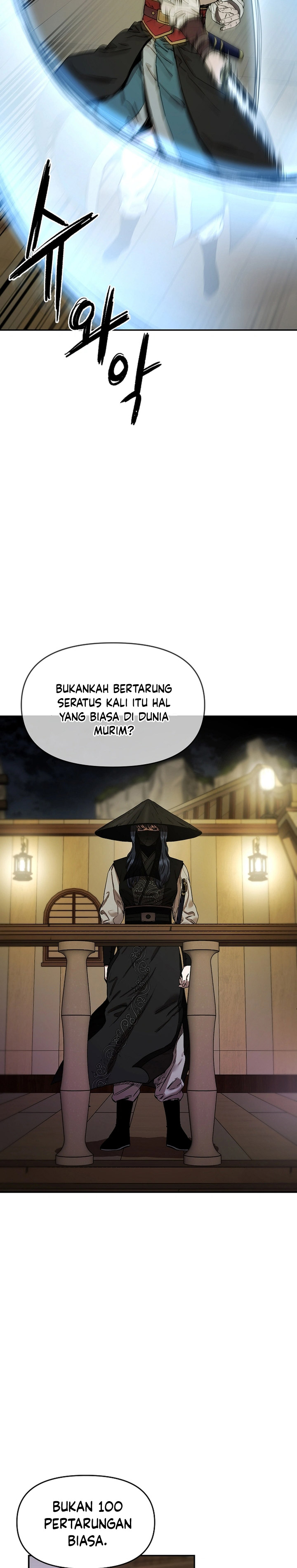Heavenly Martial God chapter 67