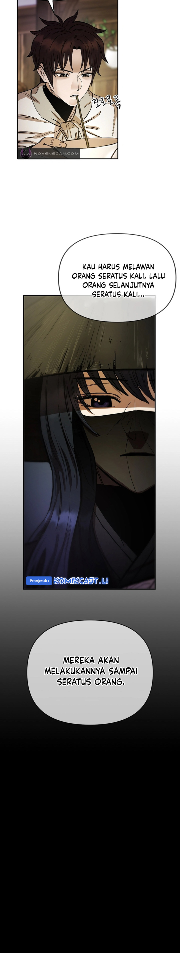 Heavenly Martial God chapter 67