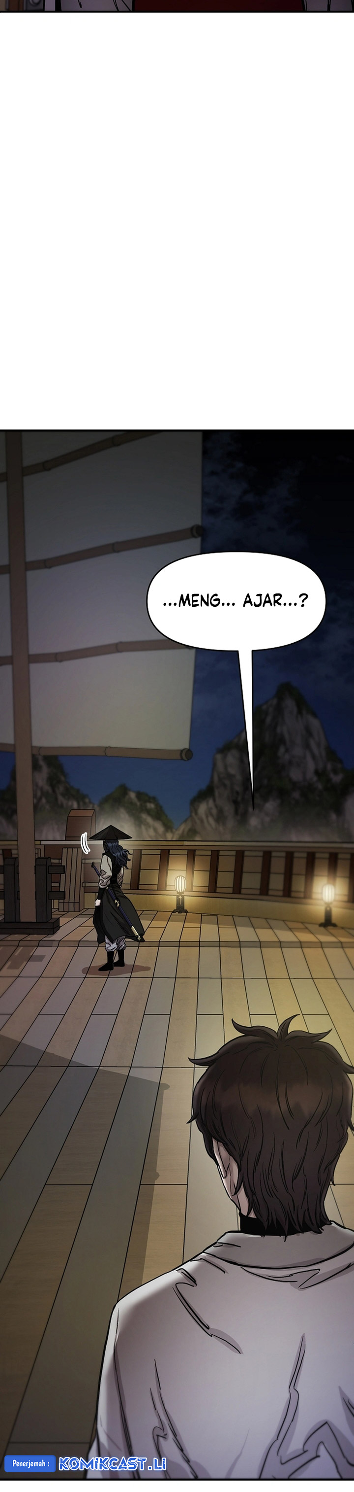 Heavenly Martial God chapter 67
