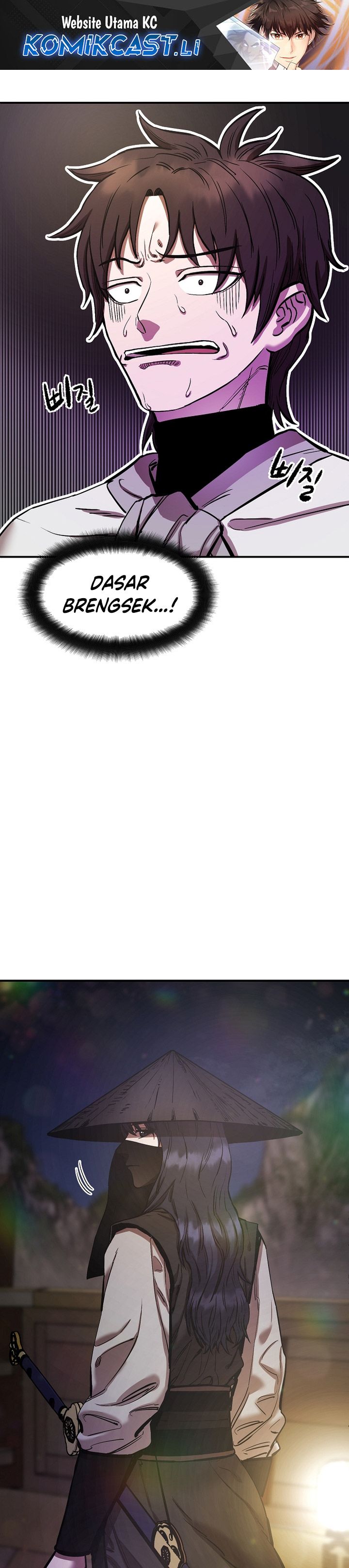 Heavenly Martial God Chapter 68 Bahasa Indonesia