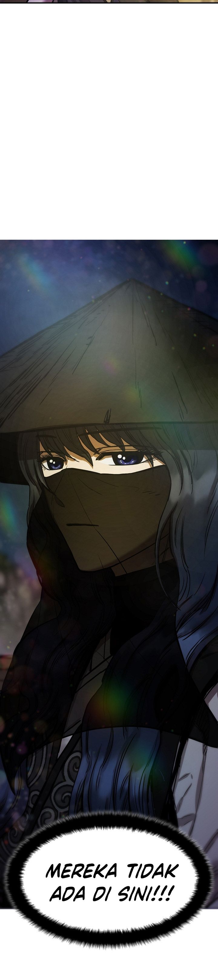 Heavenly Martial God Chapter 68 Bahasa Indonesia