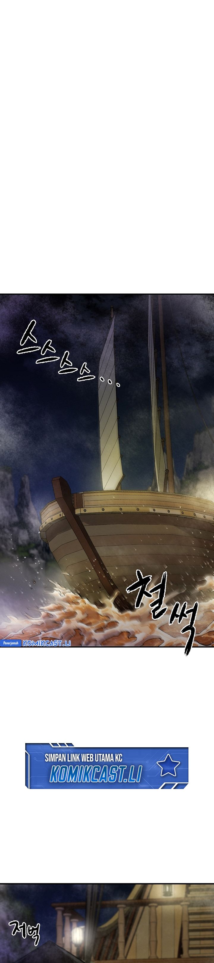 Heavenly Martial God Chapter 68 Bahasa Indonesia