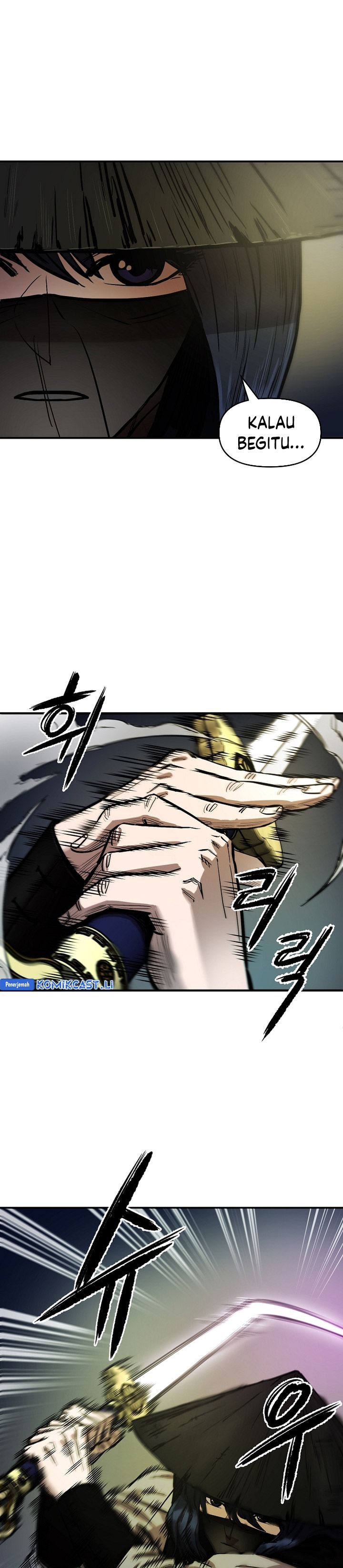 Heavenly Martial God Chapter 68 Bahasa Indonesia