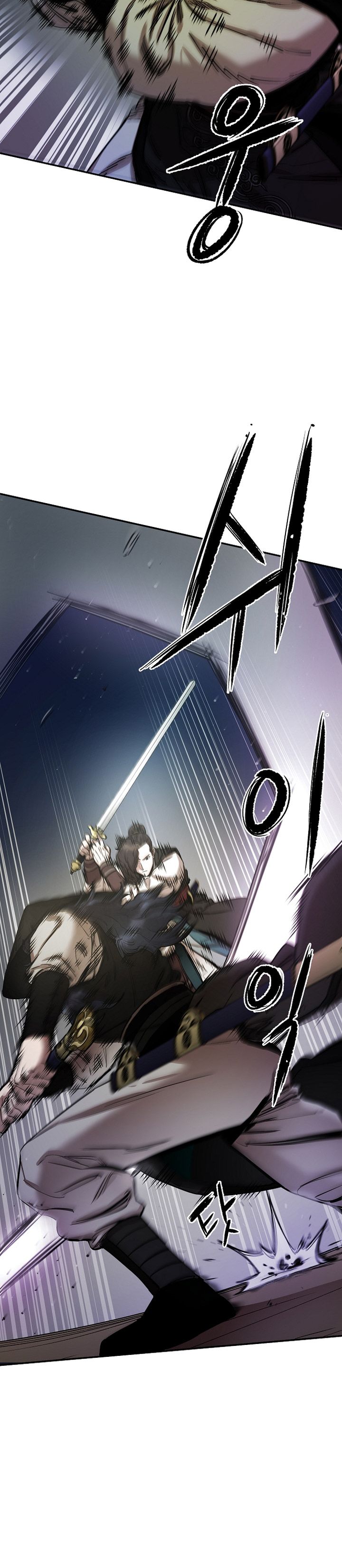 Heavenly Martial God Chapter 68 Bahasa Indonesia