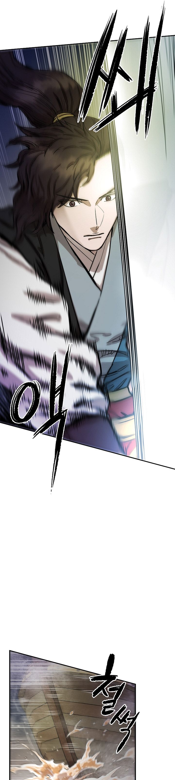 Heavenly Martial God Chapter 68 Bahasa Indonesia