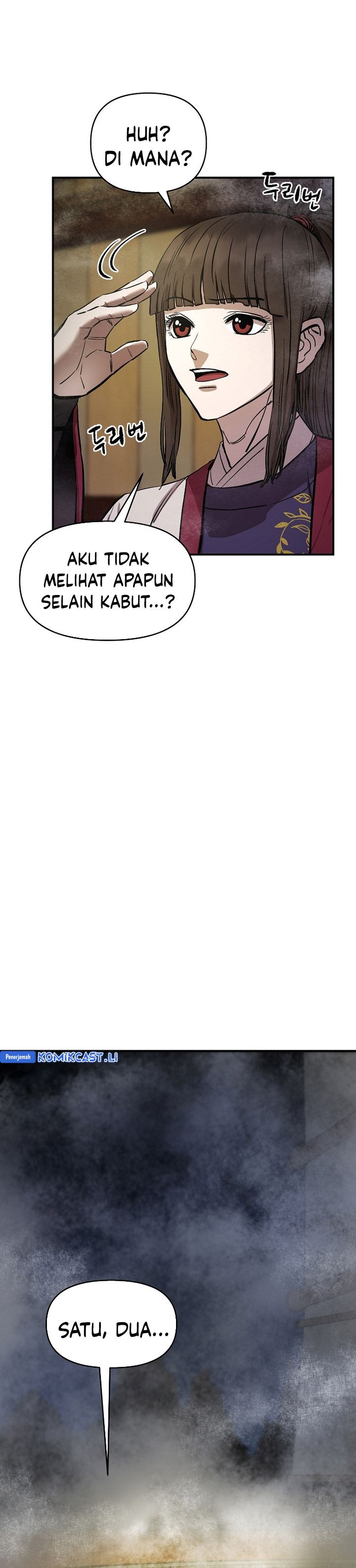 Heavenly Martial God Chapter 68 Bahasa Indonesia
