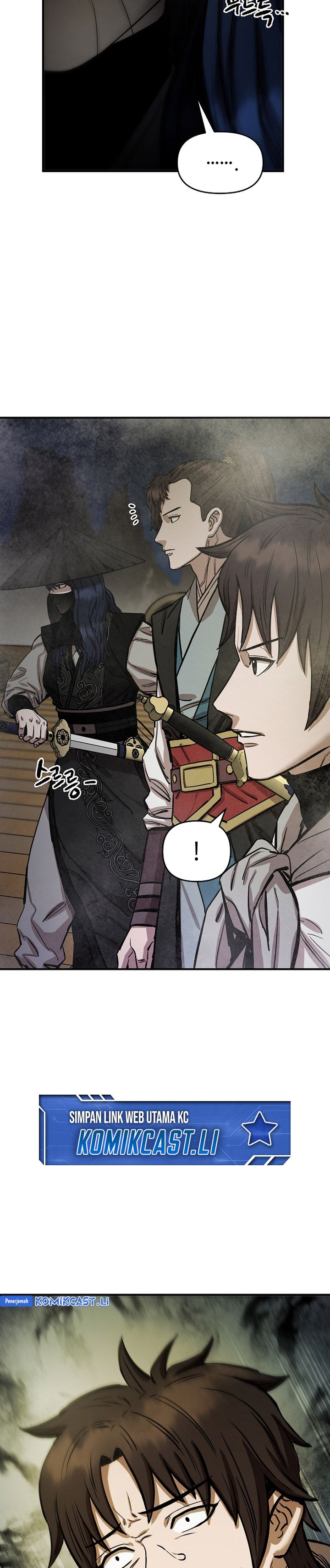 Heavenly Martial God Chapter 68 Bahasa Indonesia