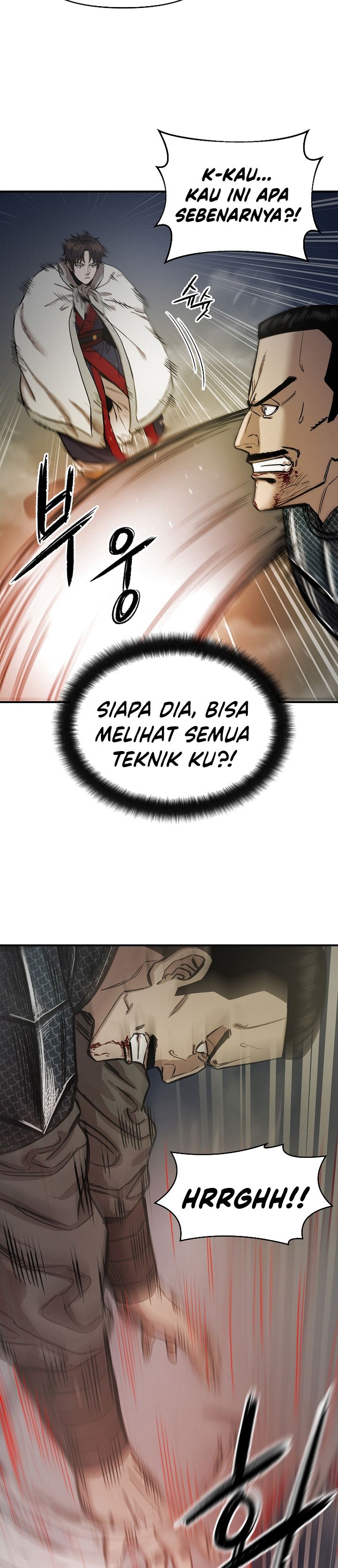 Heavenly Martial God chapter 71