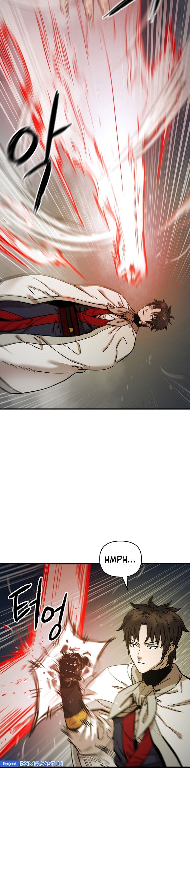 Heavenly Martial God chapter 71