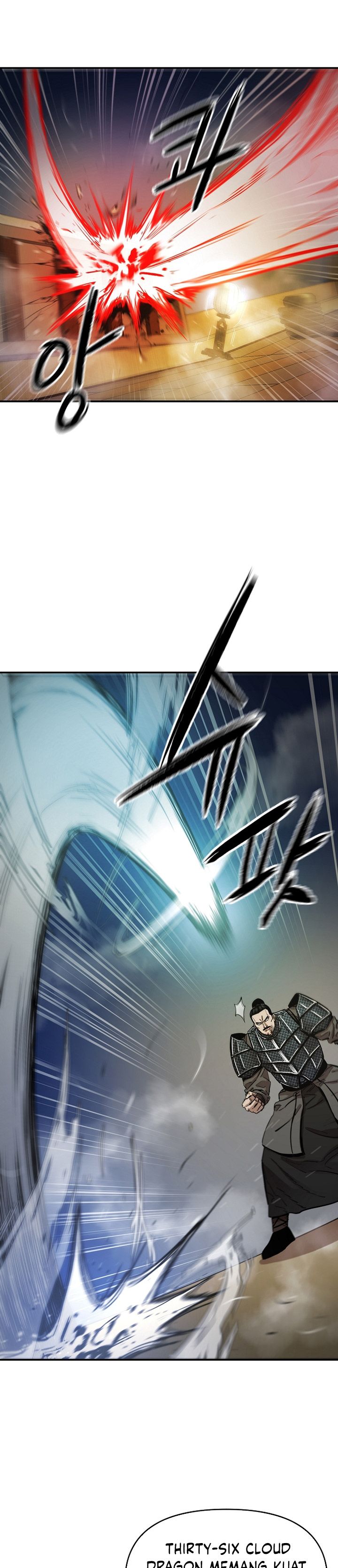Heavenly Martial God chapter 71