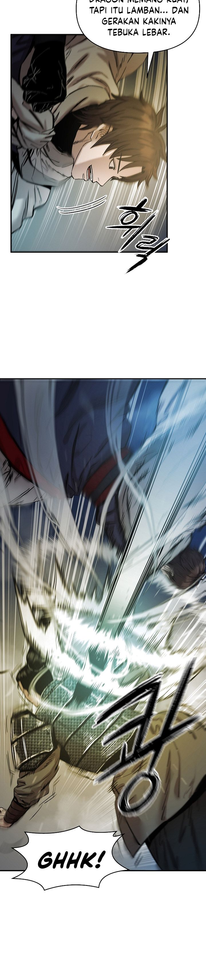 Heavenly Martial God chapter 71