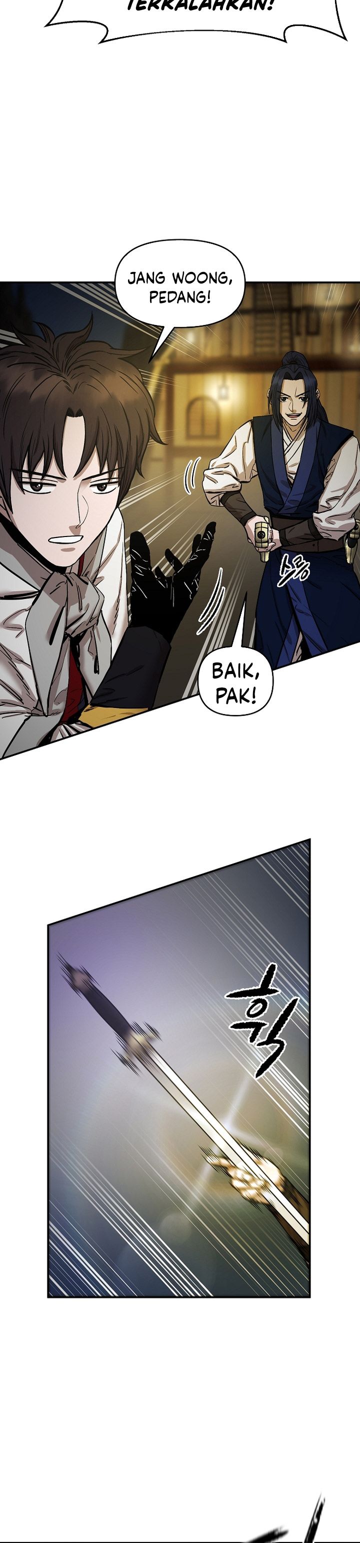 Heavenly Martial God chapter 71