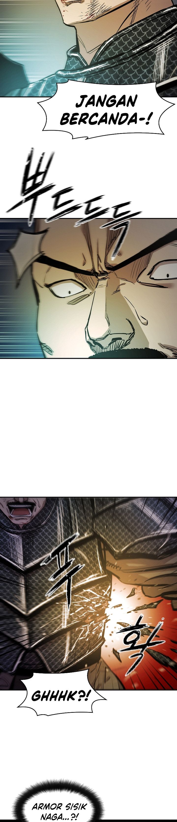 Heavenly Martial God chapter 71