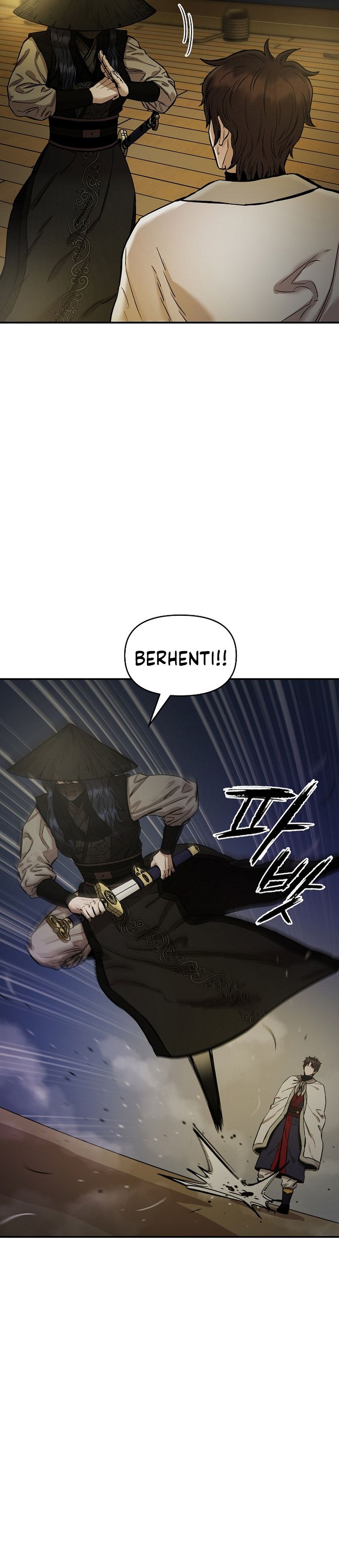 Heavenly Martial God chapter 71