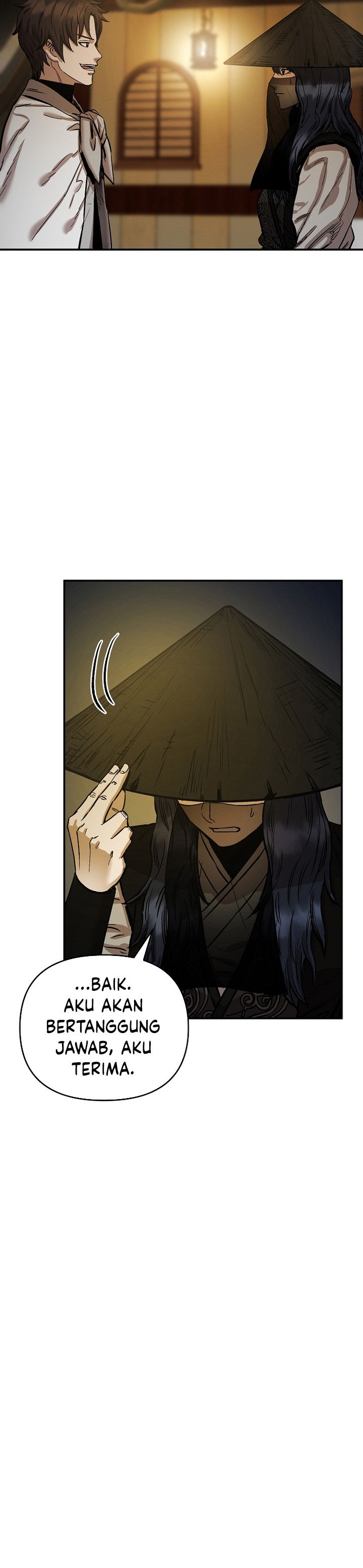 Heavenly Martial God chapter 71