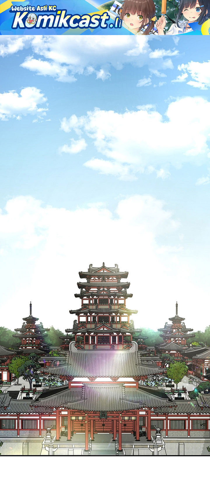 Heavenly Martial God chapter 72