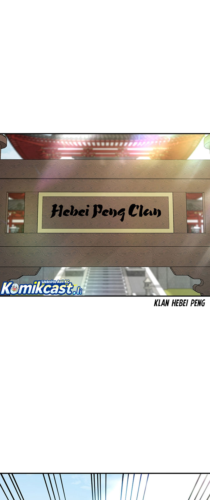 Heavenly Martial God chapter 72