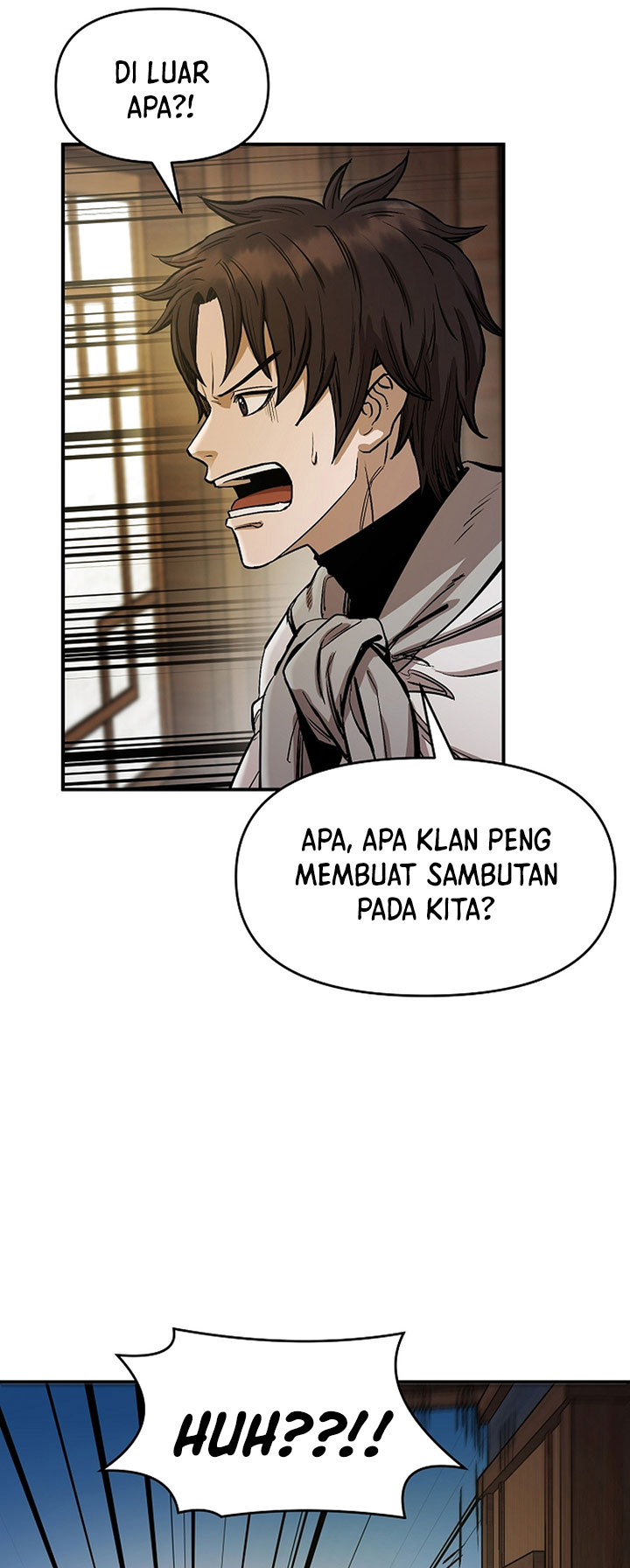 Heavenly Martial God chapter 72