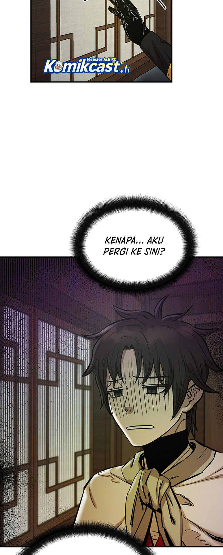 Heavenly Martial God chapter 72
