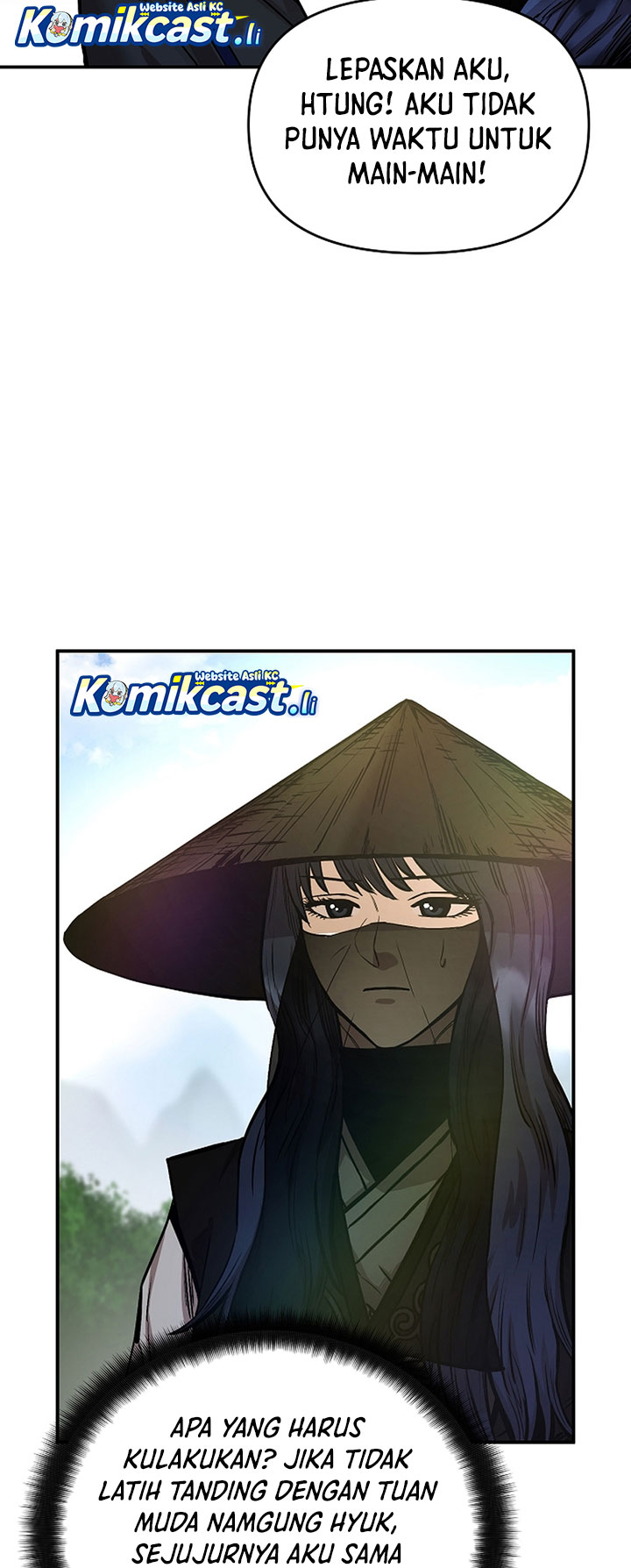 Heavenly Martial God chapter 72