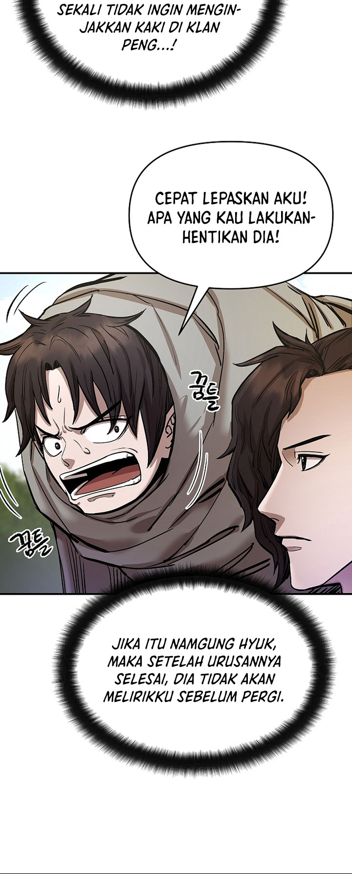 Heavenly Martial God chapter 72