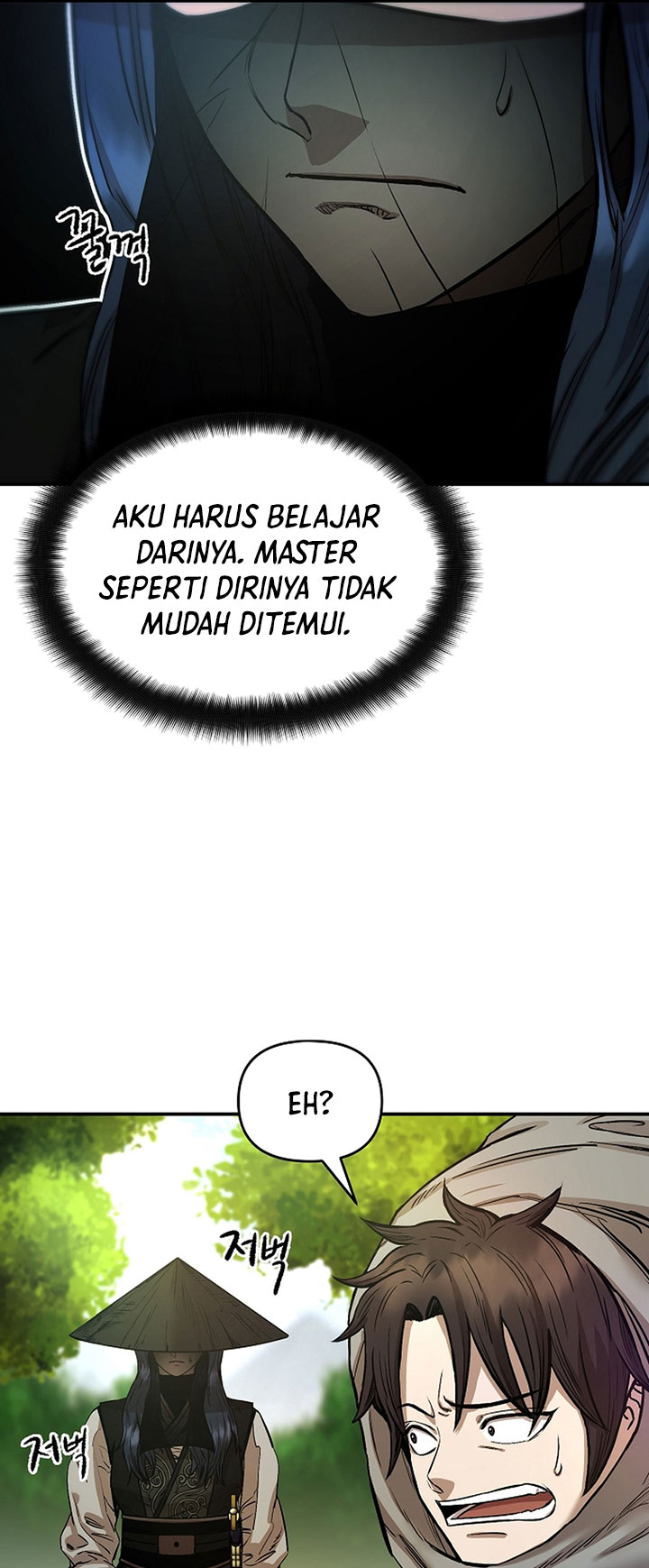 Heavenly Martial God chapter 72