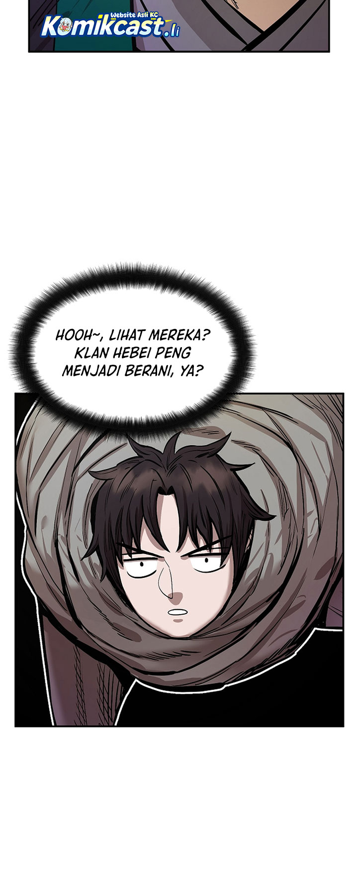 Heavenly Martial God chapter 72