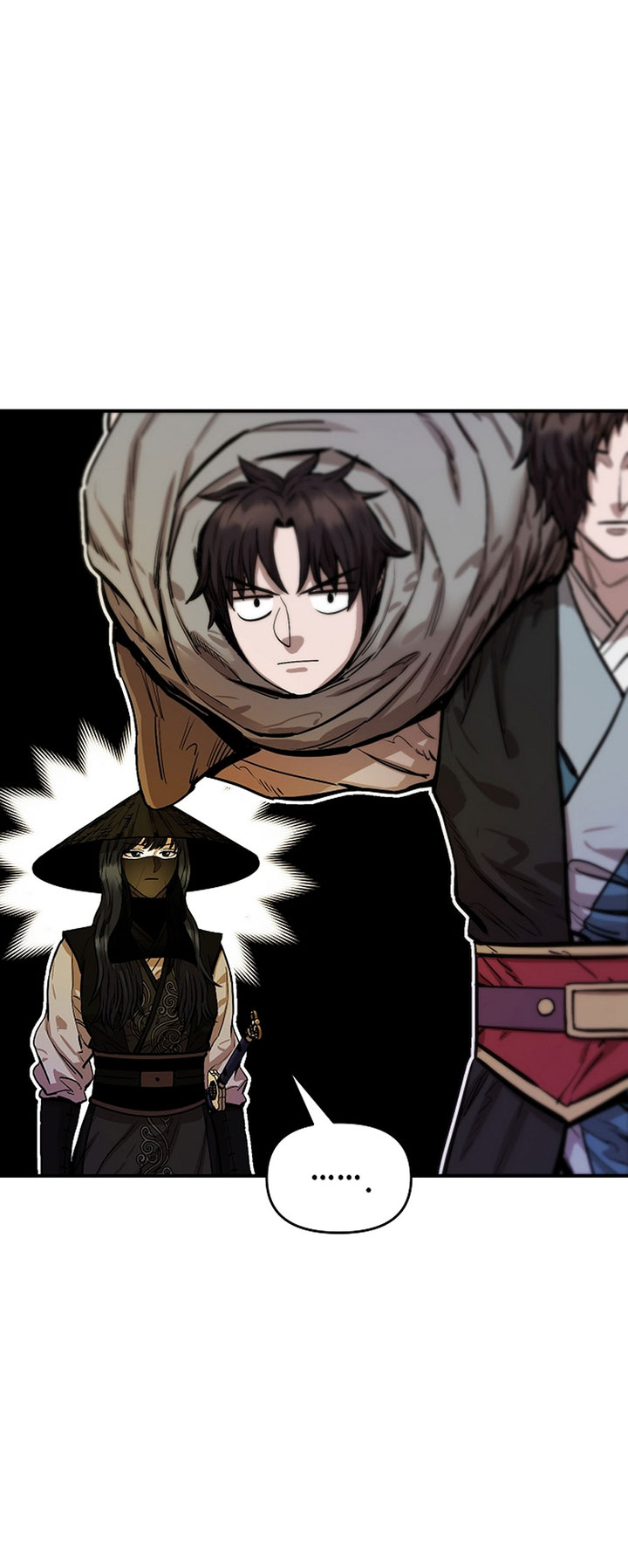 Heavenly Martial God chapter 72