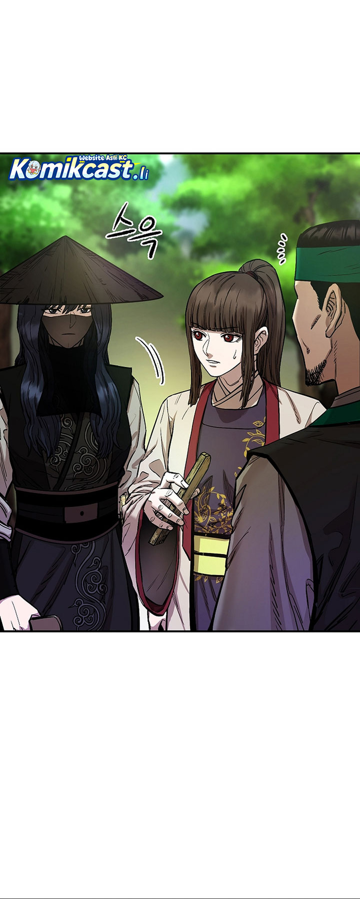 Heavenly Martial God chapter 72