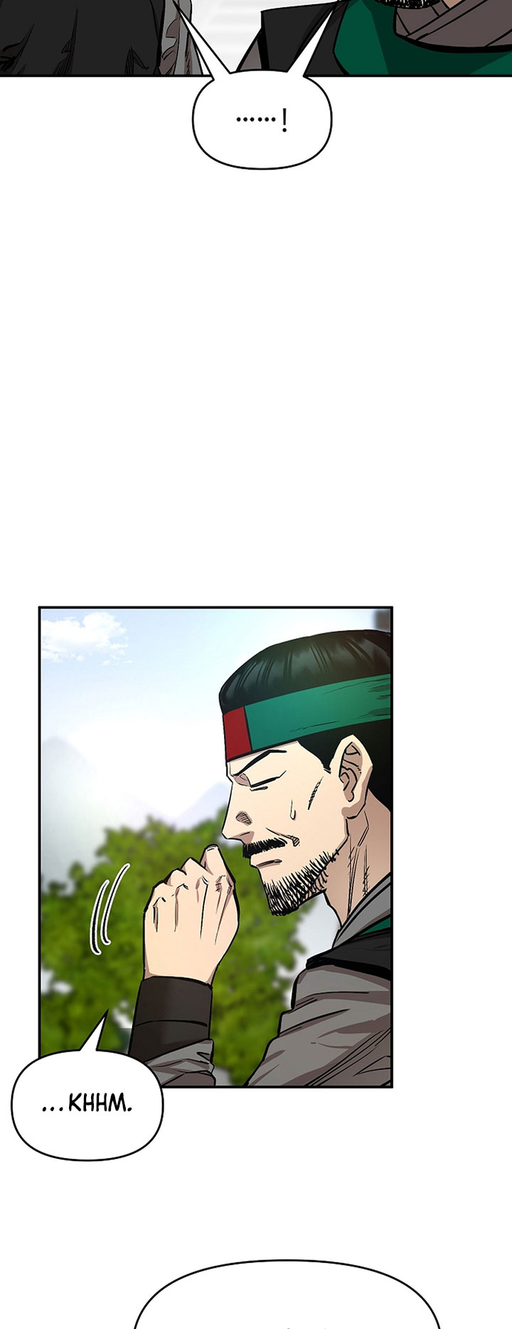 Heavenly Martial God chapter 72