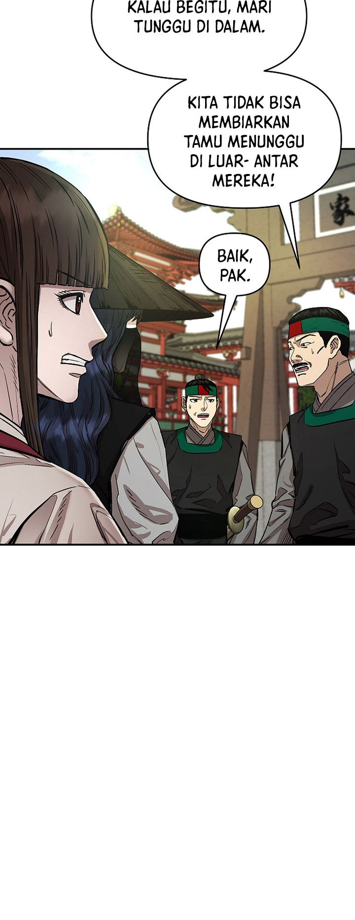 Heavenly Martial God chapter 72