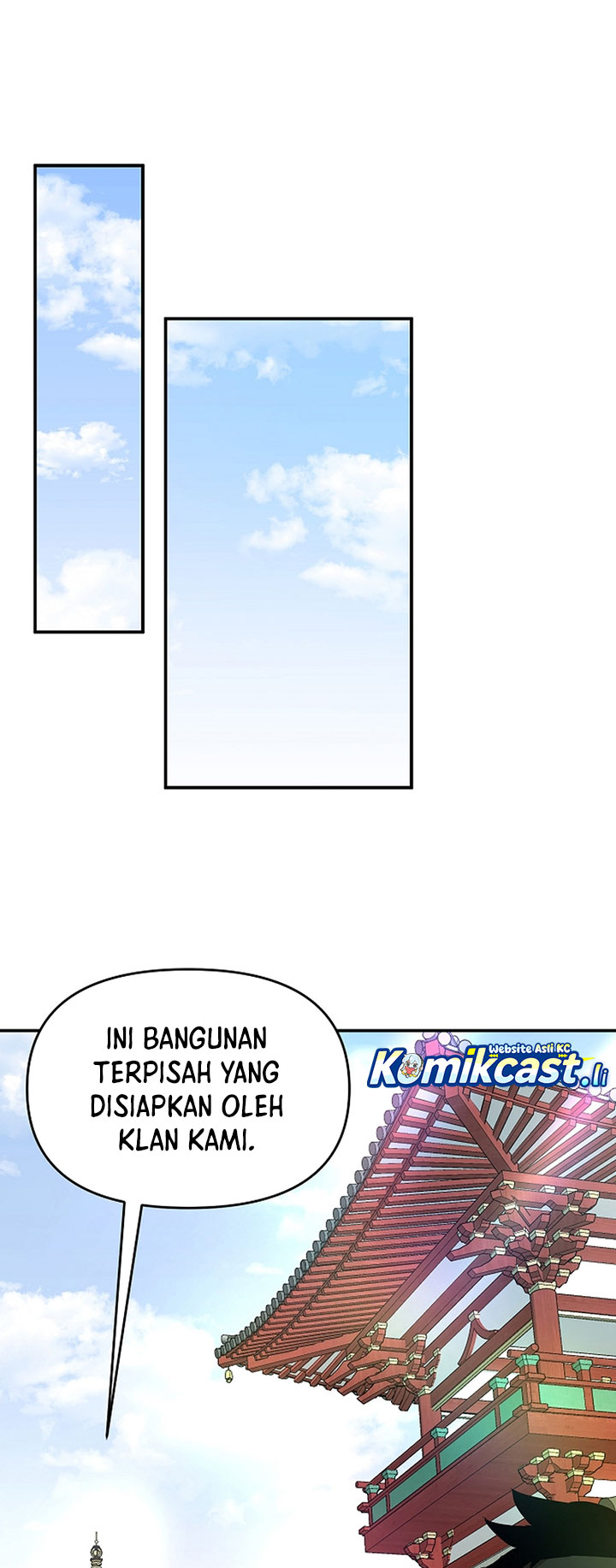 Heavenly Martial God chapter 72