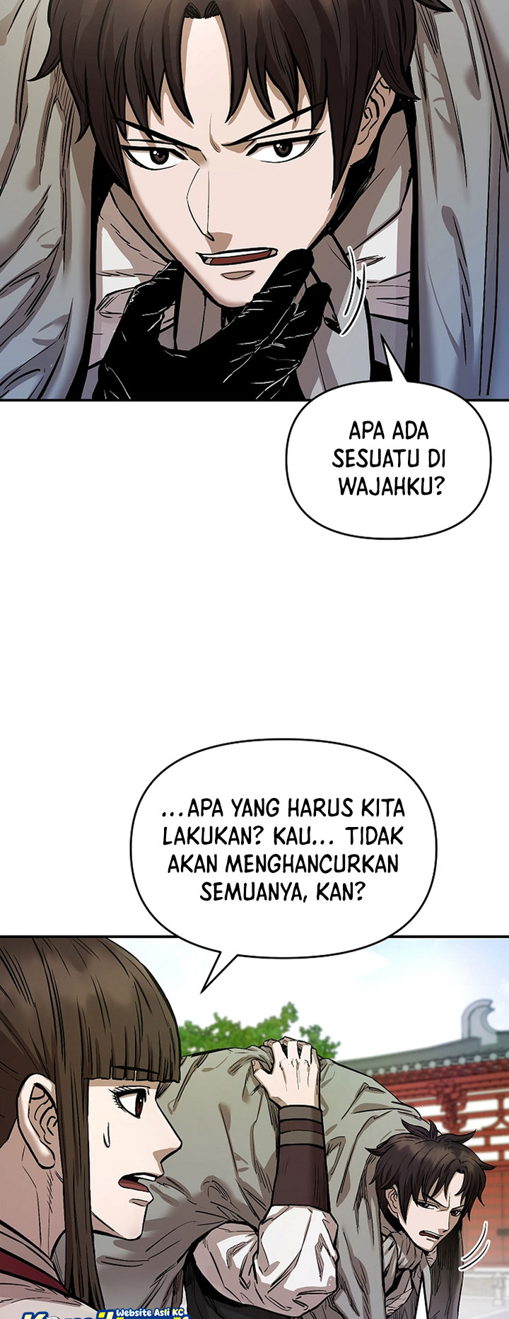 Heavenly Martial God chapter 72
