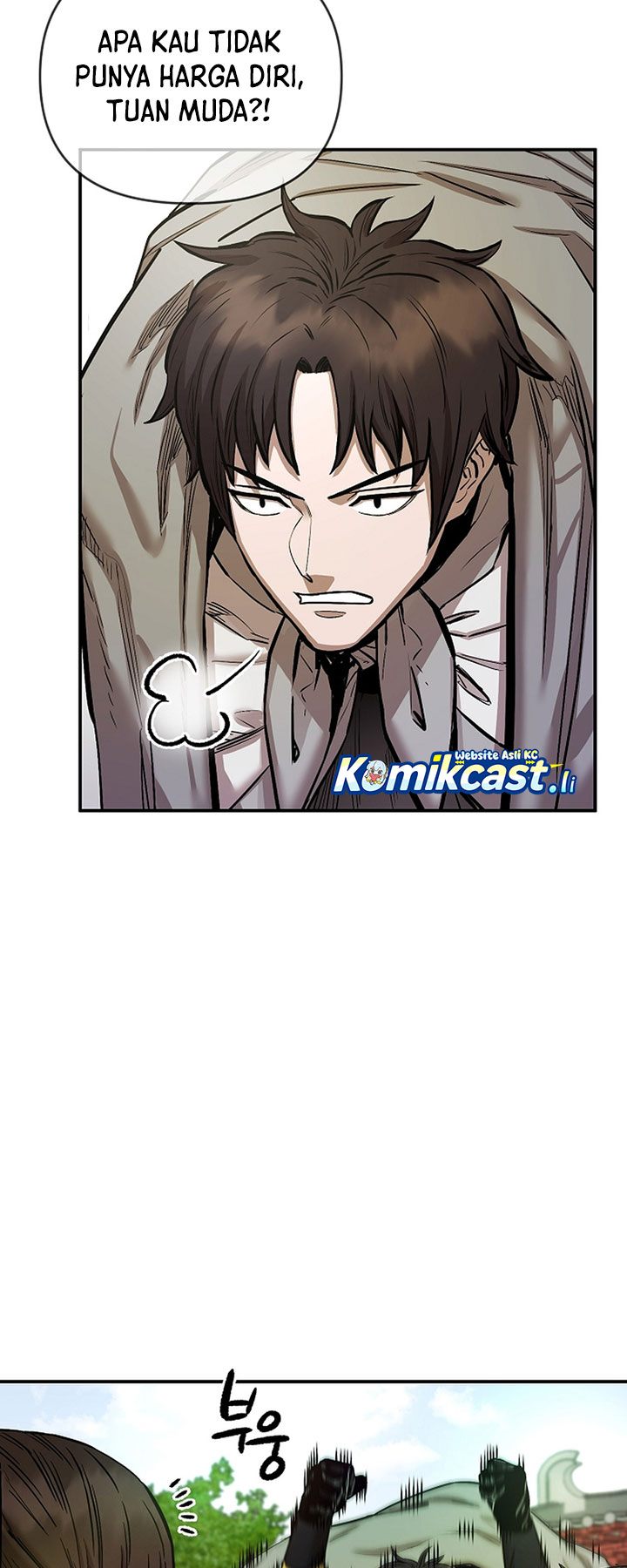 Heavenly Martial God chapter 72