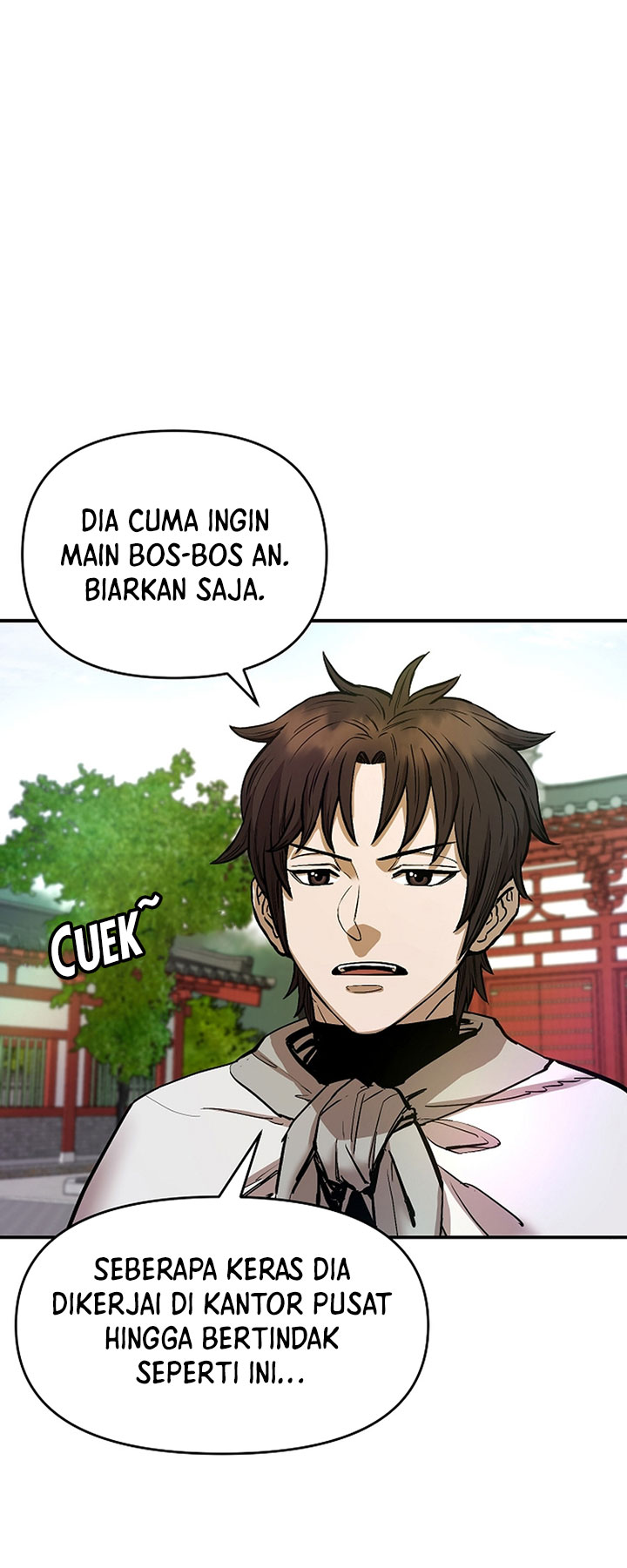 Heavenly Martial God chapter 72
