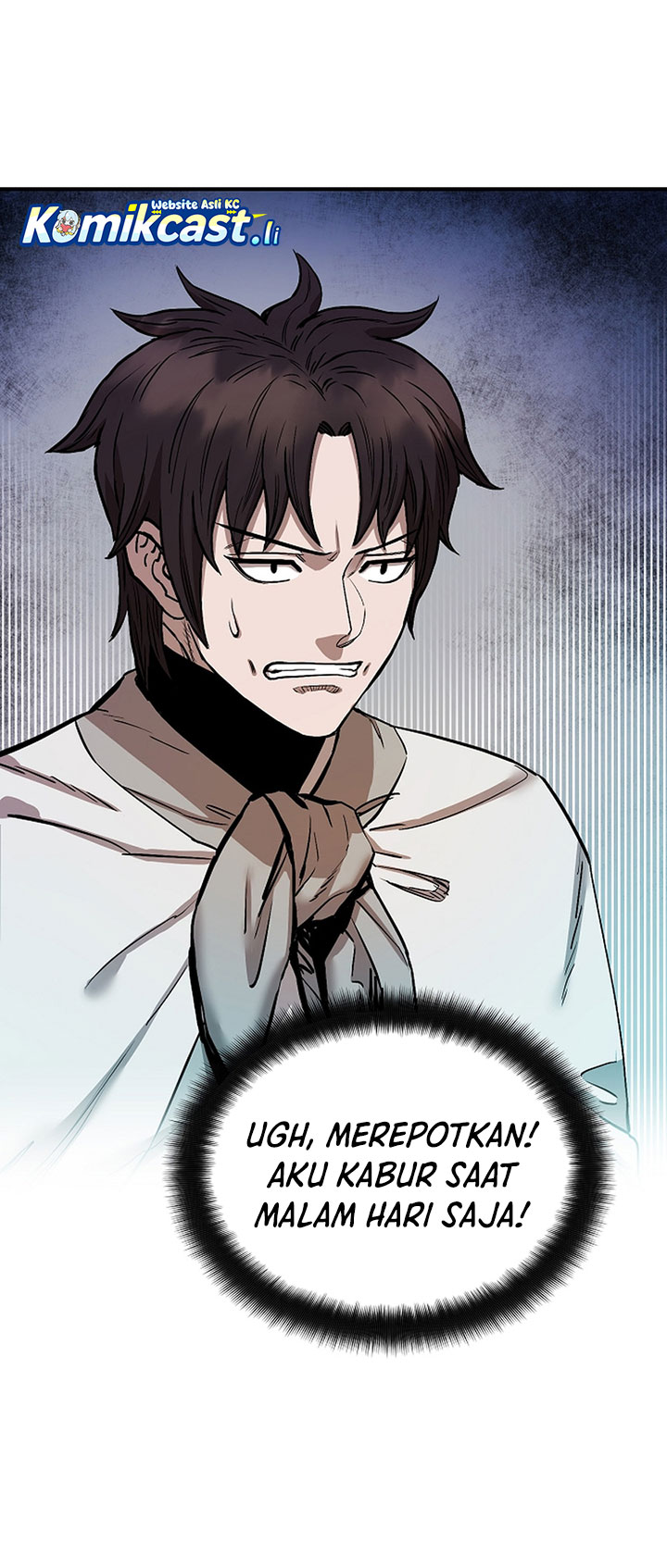 Heavenly Martial God chapter 72