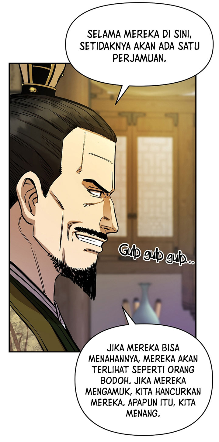 Heavenly Martial God chapter 72