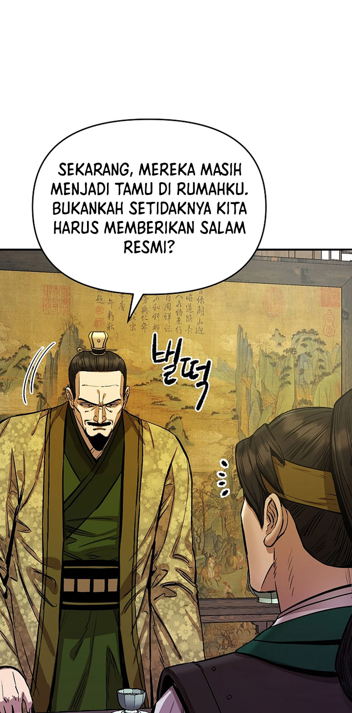 Heavenly Martial God chapter 72