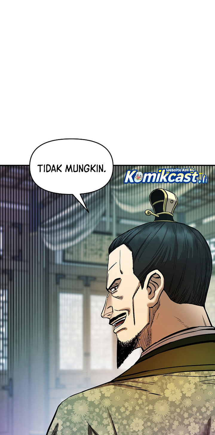 Heavenly Martial God chapter 72