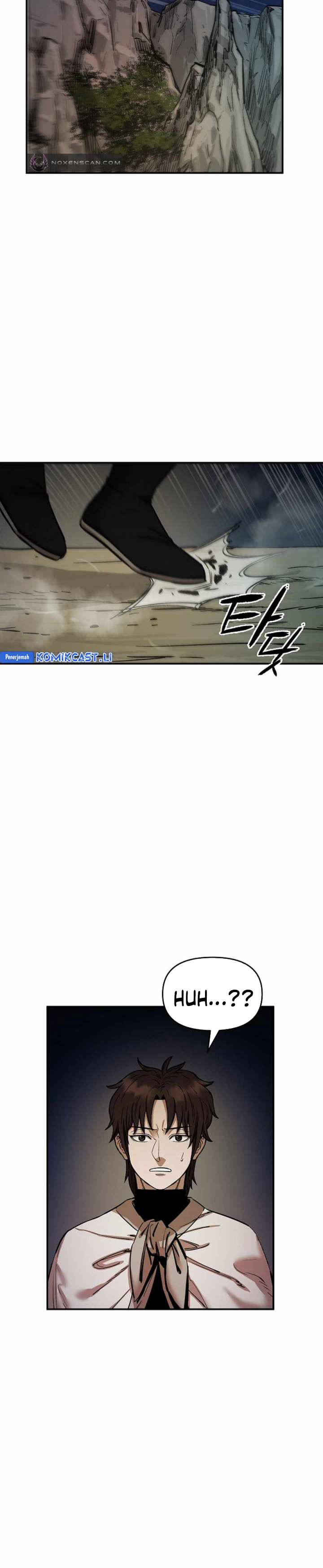 Heavenly Martial God chapter 74