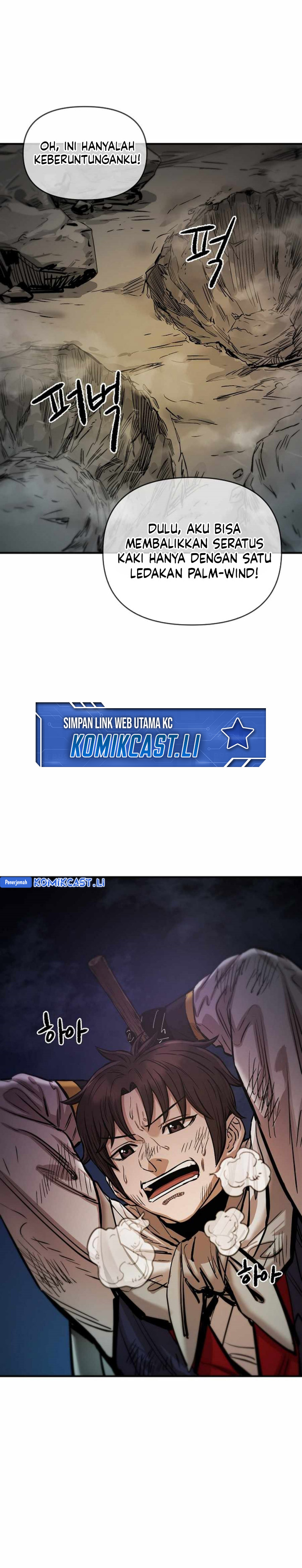 Heavenly Martial God chapter 74