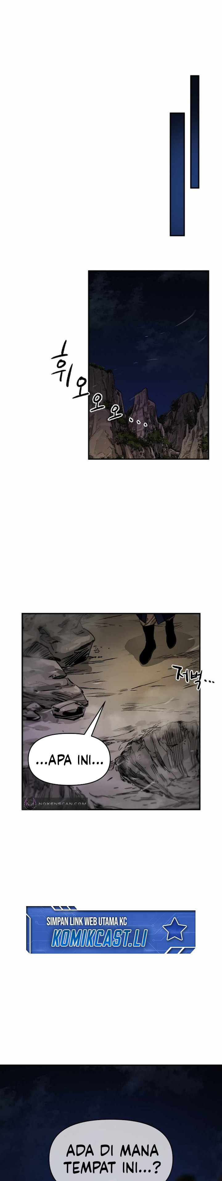 Heavenly Martial God chapter 74