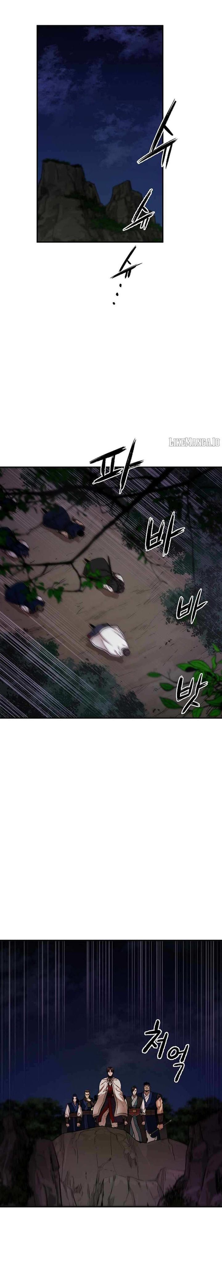 Heavenly Martial God Chapter 77 Bahasa Indonesia