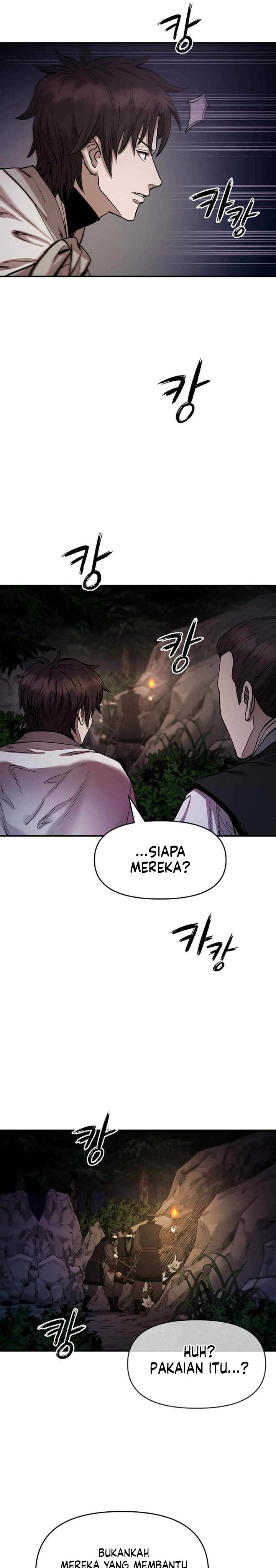 Heavenly Martial God Chapter 77 Bahasa Indonesia