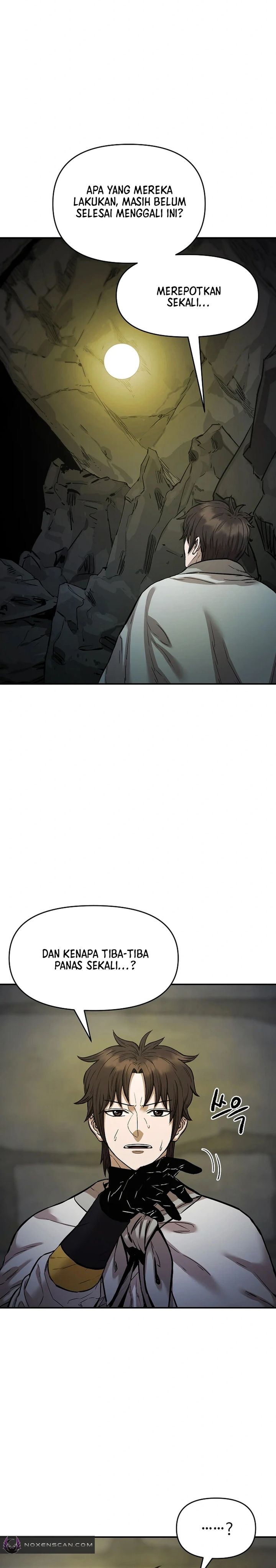 Heavenly Martial God chapter 82