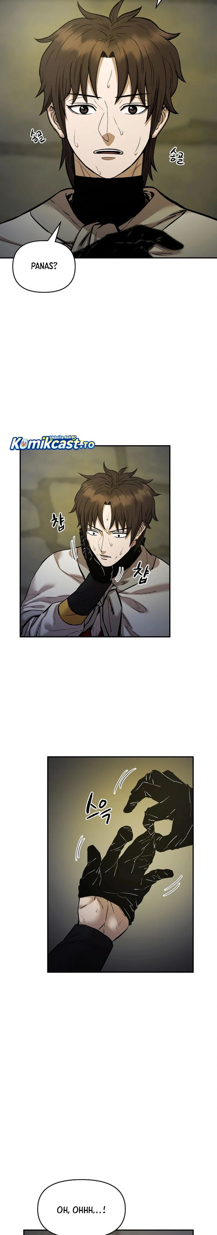 Heavenly Martial God chapter 82