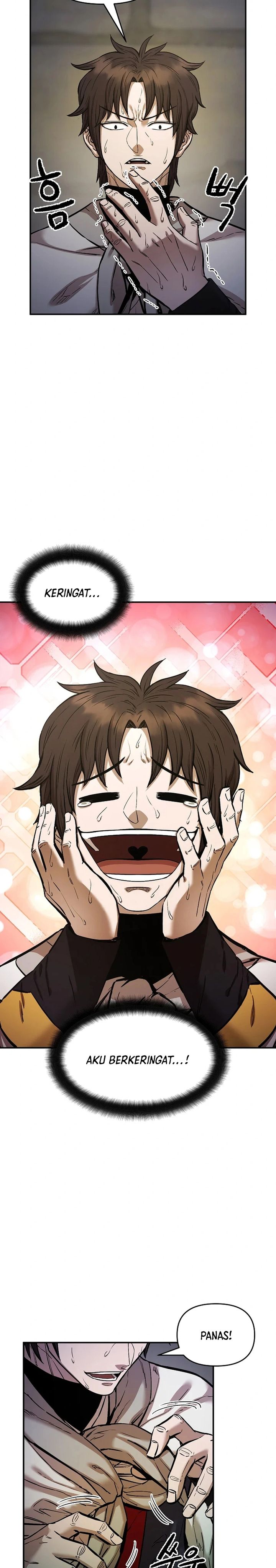 Heavenly Martial God chapter 82