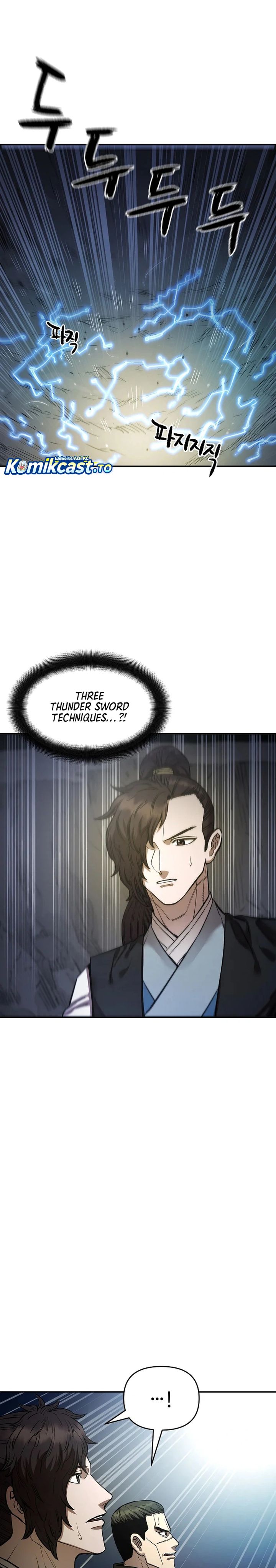 Heavenly Martial God chapter 82