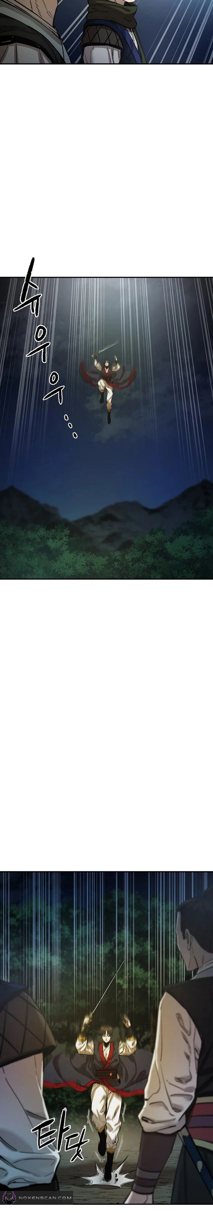 Heavenly Martial God chapter 82